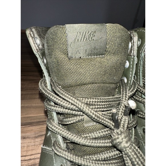 Size 10 - Nike Air Max Goaterra 2.0 Cargo Khaki men's‎ - Picture 4 of 14